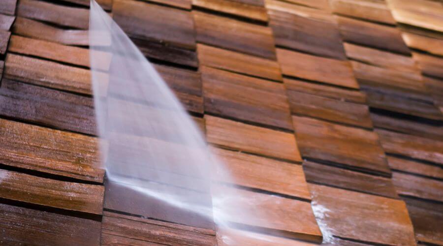 Shingle Roofing in Mcfarland, WI